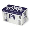 Two Roots New West IPA Craft N/A - 6pk/12 fl oz Cans - 2 of 3