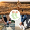 Unique Bargains Women's Thermal Sleep Cozy Socks 1 Pair - 4 of 4