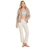 Jockey Women's Organic Cotton Stretch Triangle Bralette - 4 of 4