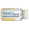 Solaray L-Tyrosine, 500 mg, 100 VegCaps - 2 of 4