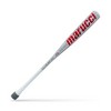 2024 Marucci CATX2 -3 Puck Knob BBCOR Baseball Bat MCBCX2P - 2 of 4