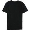 n:philanthropy Mens Liam Deconstructed Basic T-Shirt - 2 of 2