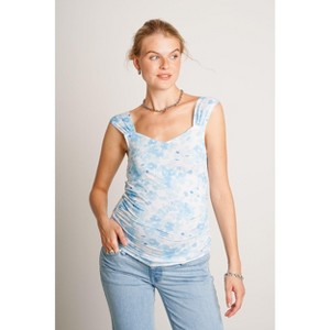 NOM Maternity Lola Tank - 1 of 1