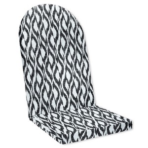 BrylaneHome Outdoor Patio Furniture Cushion Collection - 1 of 1