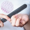 Unique Bargains Fingernail Cleaner Nail Brush 6 Pcs - 3 of 4