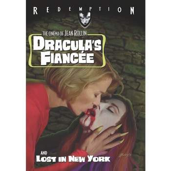 Dracula's Fiancee / Lost in New York (DVD)