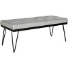 Marcella Bench  - Safavieh - 3 of 4