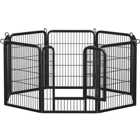 Pet best sale playpen target