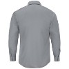 Red Kap Men's Long Sleeve Pro Airflow Work Shirt - 2 of 2