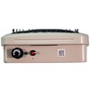 Comfort Glow 2 Plaque Infrared Gas Wall Heater Thermostat Dual Fuel - 2 of 2