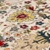 Hauteloom Neola White/Brown Oushak Rug - 4 of 4