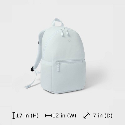 Рюкзак All In Motion Air Mesh - All in Motion™ Ice Blue — фото 5