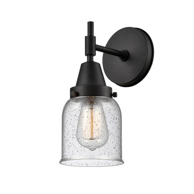 Caden - 1 Light Wall Sconce-11 Inches Tall and 5 Inches Wide