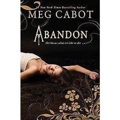 Abandon ( Abandon) (Hardcover) by Meg Cabot