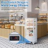 Commercial Glass Door Refrigerator - 3 of 4