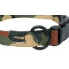 Country Brook Petz Deluxe Dog Collar - Camouflage Collection - Made in The U.S.A. - 4 of 4