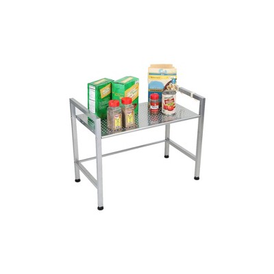 Mind Reader 18.9'' Kitchen Pantry