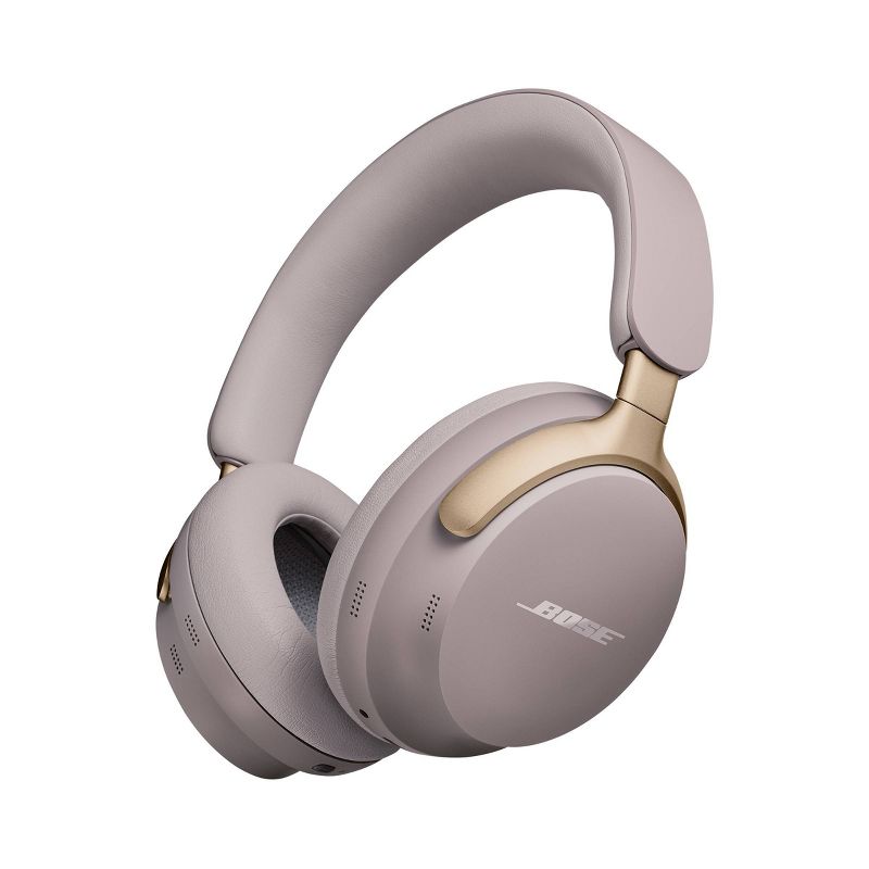 Bose QuietComfort Ultra Bluetooth Wireless Noise Cancelling Headphones, 5 of 21