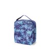 Lands' End Kids Insulated EZ Wipe Printed Lunch Box - 2 of 3