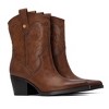 XTI Women's Italian Western Booties 144718 - 4 of 4