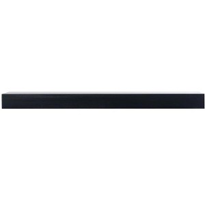 Bedford Modern Floating Fireplace Mantel Shelf | Mantels Direct - 1 of 3