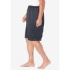 KingSize Men's Big & Tall KS Sport Power Wicking Shorts - 4 of 4