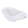 Fisher-Price Newborn to Toddler Bath Tub - White - 4 of 4