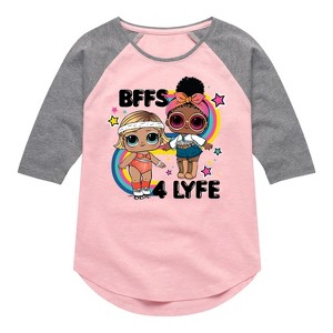 Girls' - LOL Surprise! - BFF 4LYFE - 1 of 2