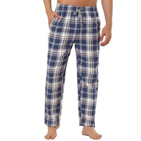 Target mens discount flannel pajama pants