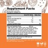 Country Farms Vegan Fruit & Veggie Gummies - 60ct - 3 of 4