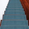 Sussexhome Carpet Stair Treads Pre-applied Double Sided Tape - 2 of 4