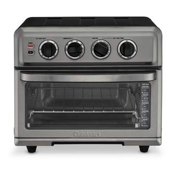 Cuisinart TOA-70NV AirFryer Toaster Oven with Grill - Navy Blue