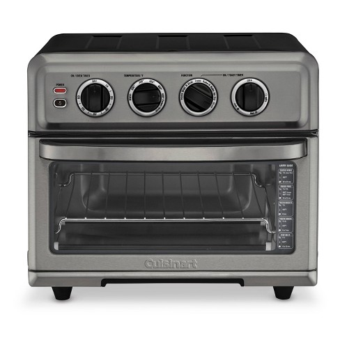 Cuisinart Air Fryer, Convection Toaster Oven