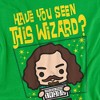 Toddler Boys' Harry Potter Have You Seen This Wizard? Sirius Chibi T-Shirt - 3 of 4