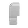 Wet Sounds Supra FxONE Upper Tower Adapter Brackets W/ Bead Blast Finish - 4 of 4
