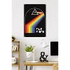 Trends International Pink Floyd - The Dark Side Of The Moon Illustration Variant Unframed Wall Poster Prints - 2 of 4