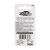 Blu-Mol Xtreme Torx 15 X 1 in. L Screwdriver Bit S2 Tool Steel 2 pc - 2 of 2