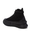 Refresh Women's Sport Suede Booties 172066 - image 3 of 4