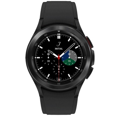 Samsung Galaxy Watch 4 Classic 46mm Smartwatch BLACK