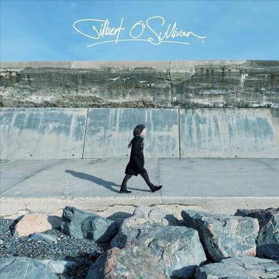 Gilbert O'Sullivan - Gilbert O'Sullivan (CD)