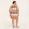 Women's Plaid Mini Sweater Dress -  kate spade new york x Target Red/Pink/Green/Blue - 2 of 4
