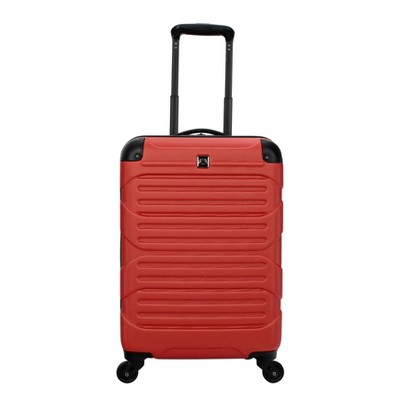 skyline 22 hardside spinner carry on suitcase