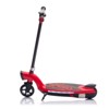 Maggift Kick Scooters Kids Ride on Scooter With Kickstand Scooter Bell Faster Speed And Longer Usage Time Rear Gift for Kids, Red, 29.3"*6.5"*34.7" - 2 of 4