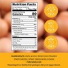 Judees Dried Whole Egg Powder - 11 oz - Baking Supplies - Delicious and 100% Gluten-Free - Dehydrated Eggs Powder for Breakfast - 2 of 4