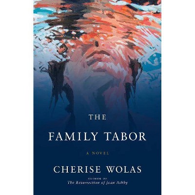 The Family Tabor - by  Cherise Wolas (Paperback)