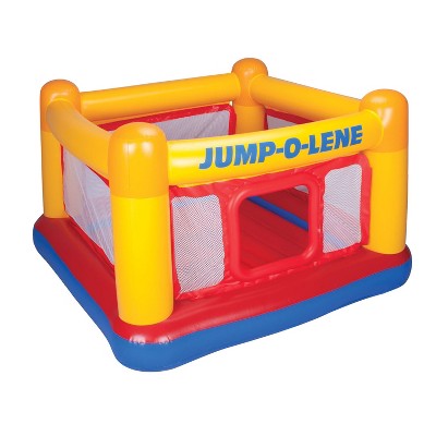 little tikes bounce house target