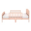 BK Furniture Harrisburg Toddler Bed - 3 of 4