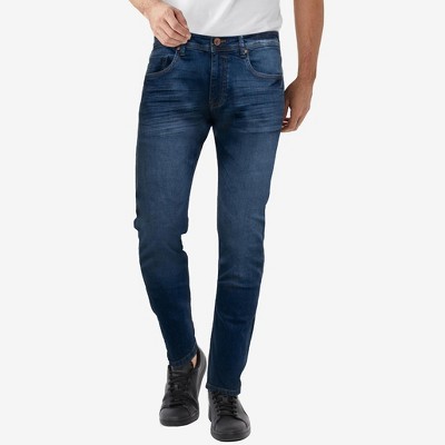 Denizen® From Levi's® Men's 288™ Skinny Fit Jeans - Blue 30x30 : Target