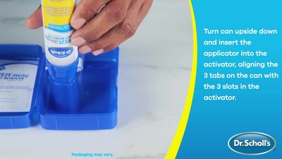 Dr. Scholl's Freeze Away Wart Application - 8 Applications : Target