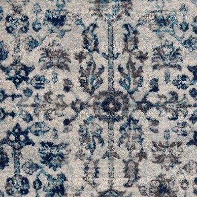 ivory, navy